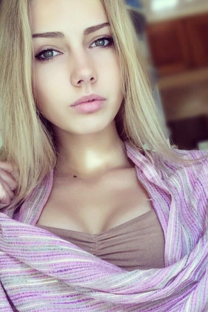 Настя